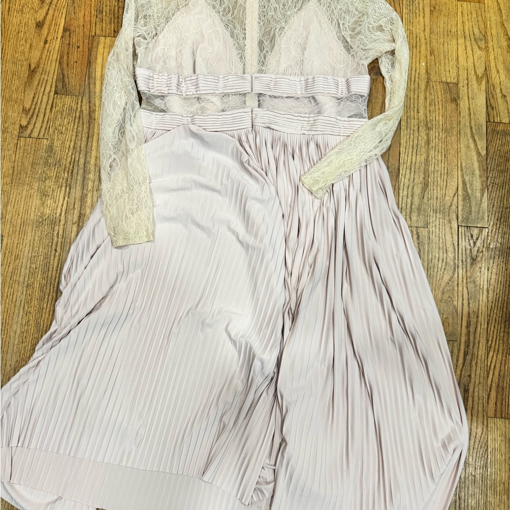 ASOS dress brand new with tags. Never worn.